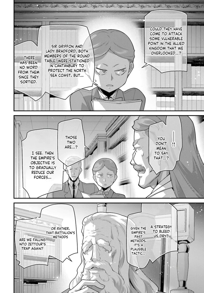 Youjo Senki 118 12