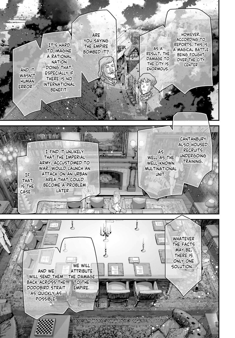 Youjo Senki 118 13