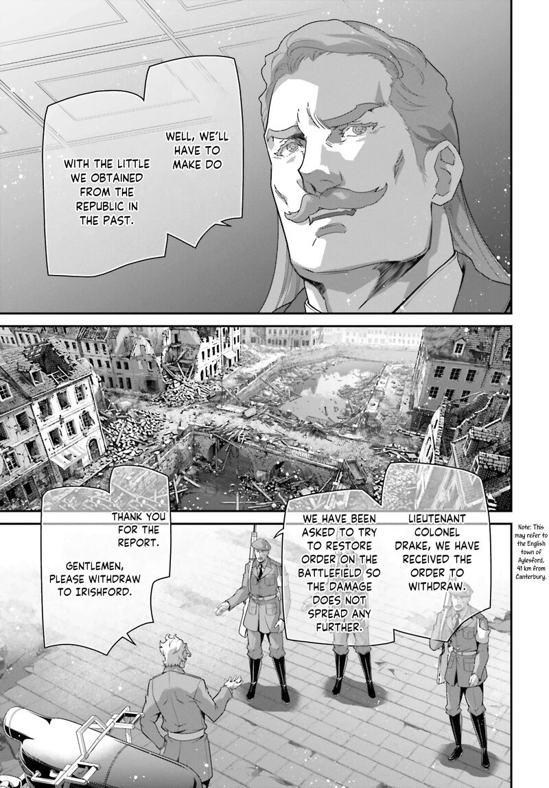 Youjo Senki 118 15