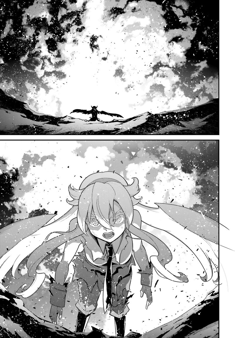 Youjo Senki 118 17