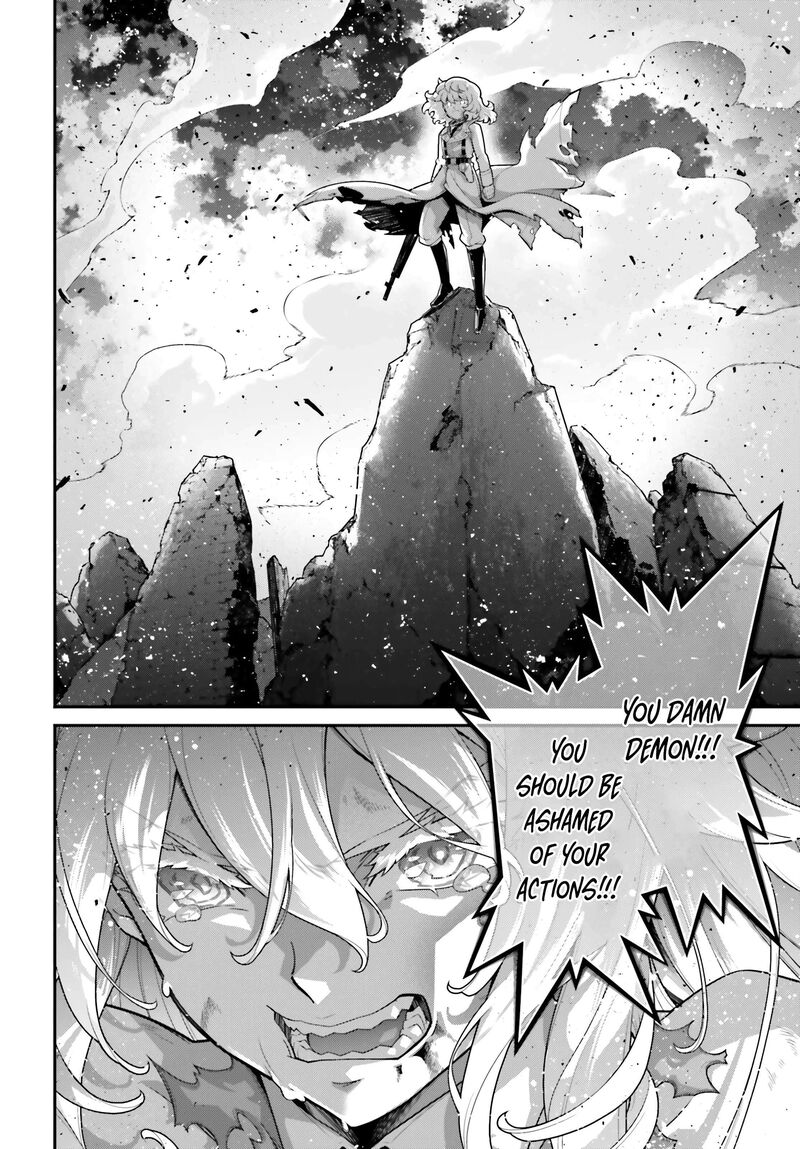 Youjo Senki 118 18