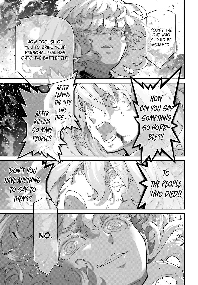 Youjo Senki 118 19