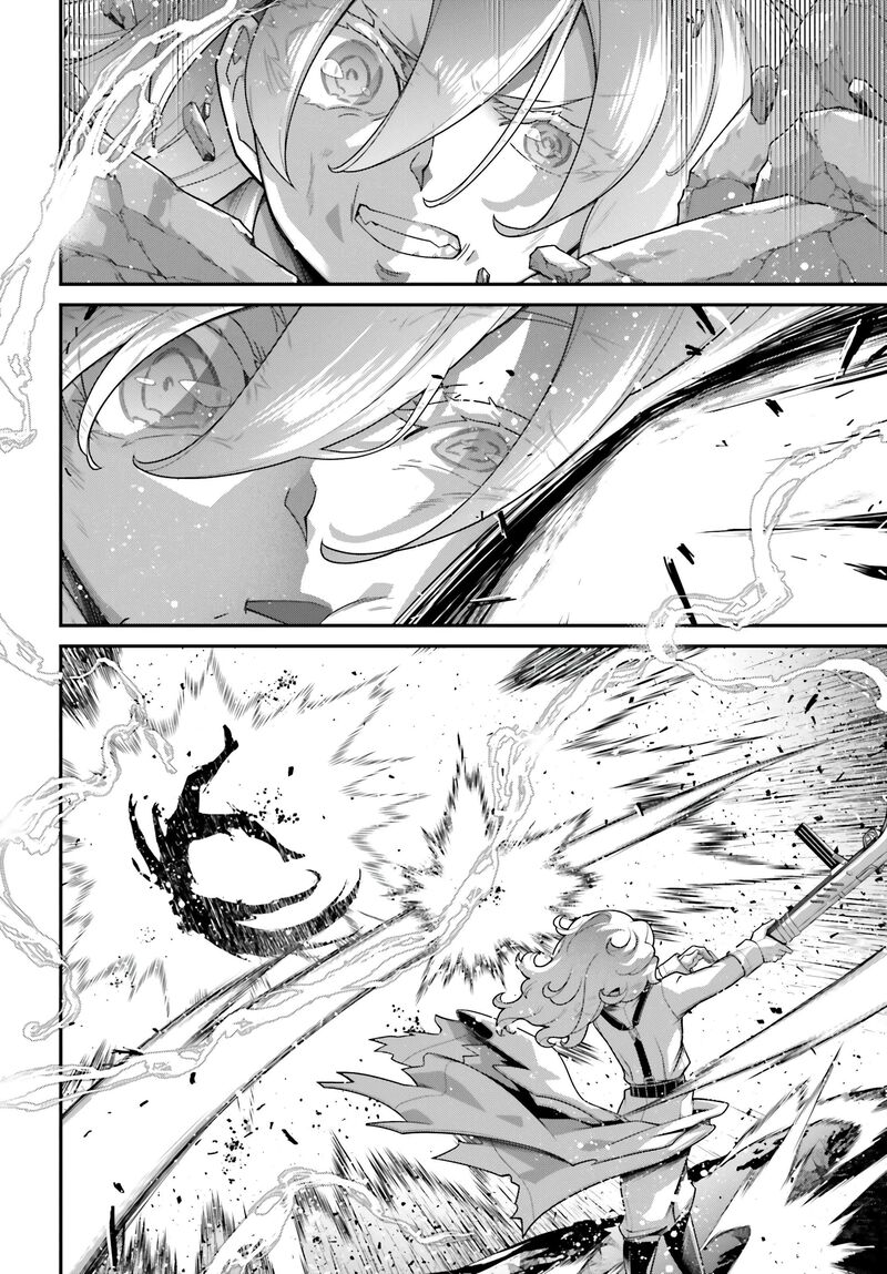 Youjo Senki 118 24