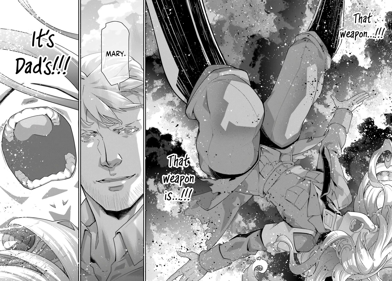 Youjo Senki 118 3