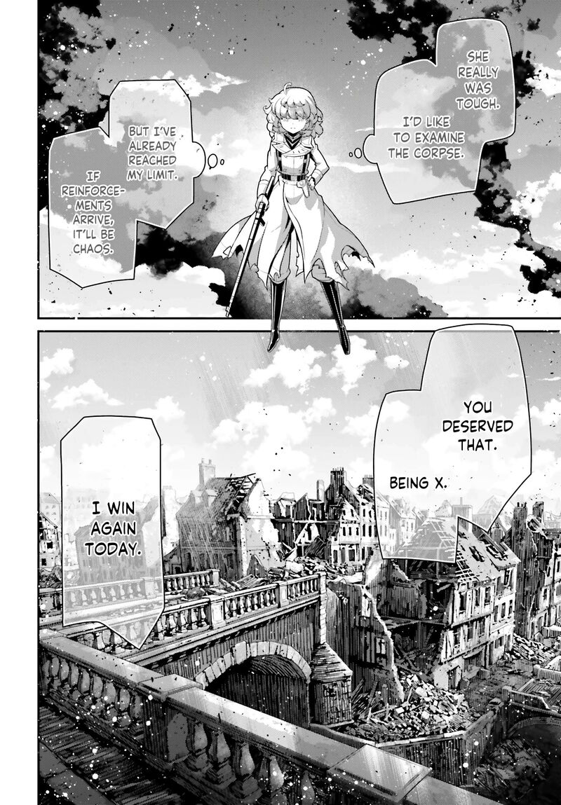 Youjo Senki 118 34