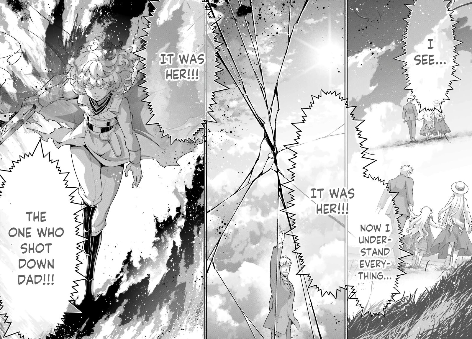 Youjo Senki 118 7