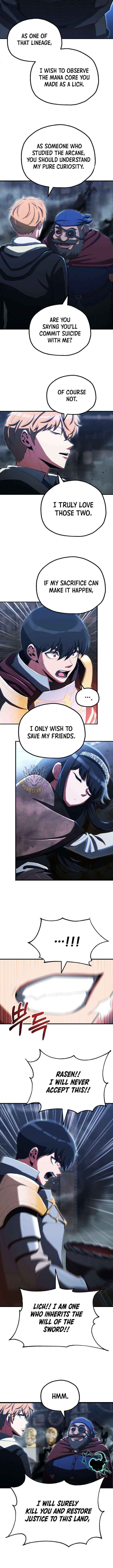 Youngest Scion Of The Mages 115 10