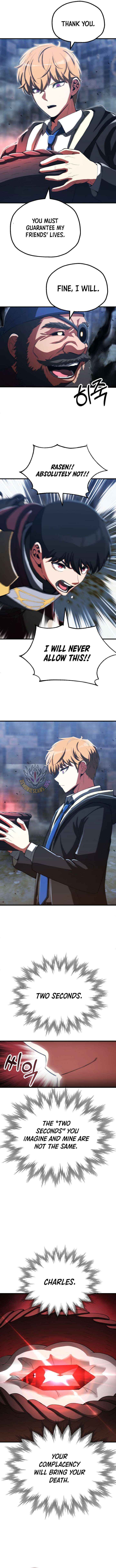 Youngest Scion Of The Mages 115 12