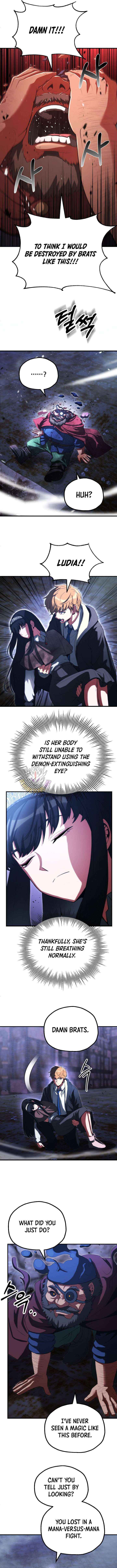 Youngest Scion Of The Mages 115 2