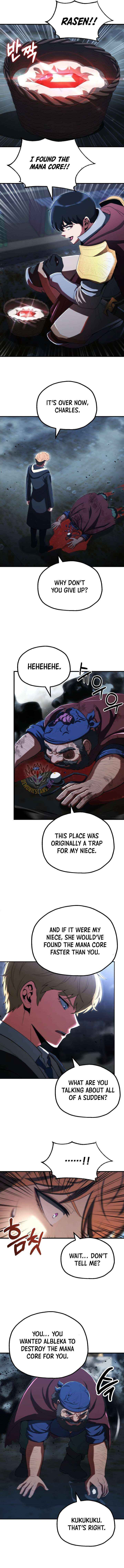 Youngest Scion Of The Mages 115 7