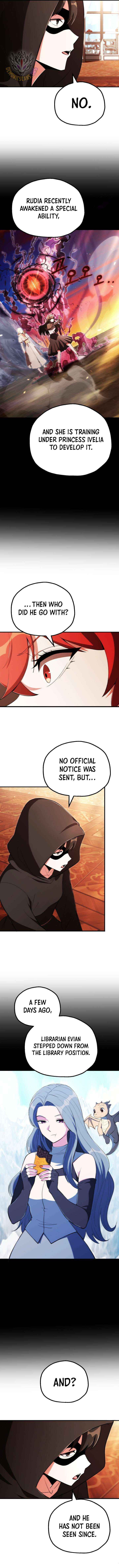 Youngest Scion Of The Mages 121 5