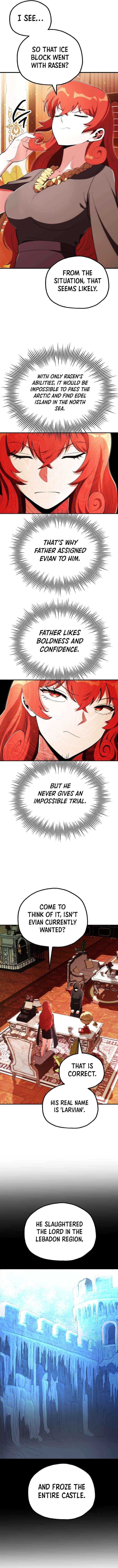 Youngest Scion Of The Mages 121 6