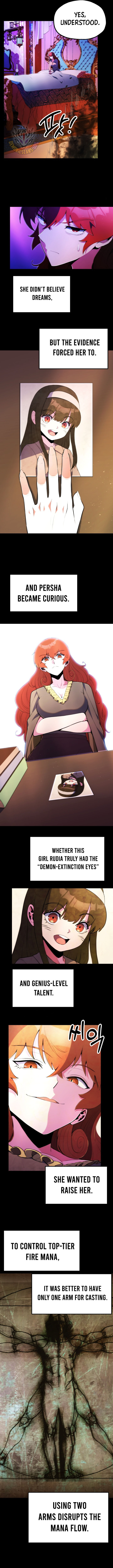 Youngest Scion Of The Mages 123 9