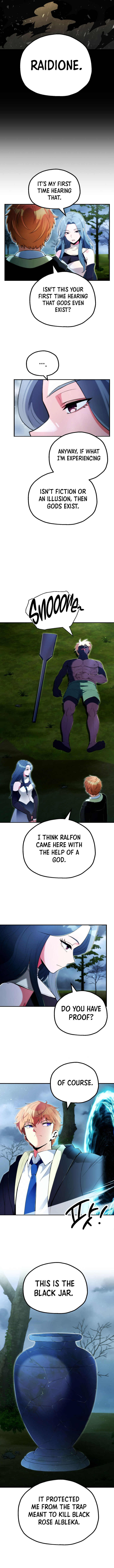 Youngest Scion Of The Mages 125 6