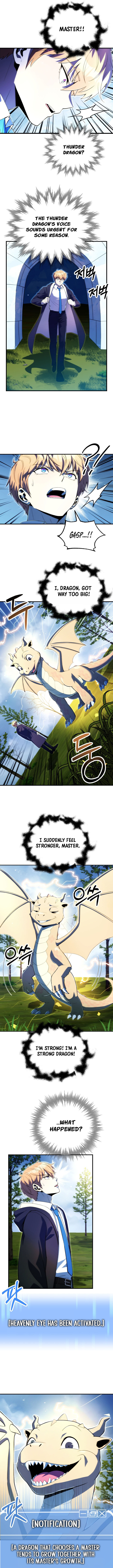 Youngest Scion Of The Mages 132 6