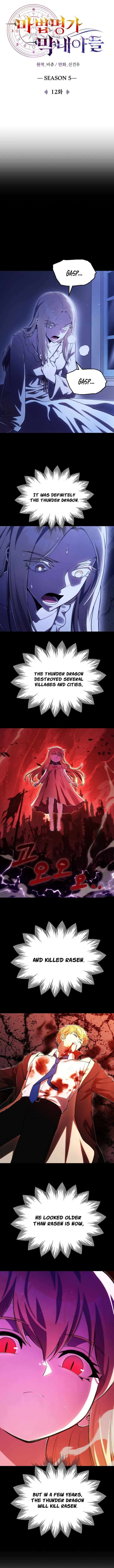 Youngest Scion Of The Mages 135 2
