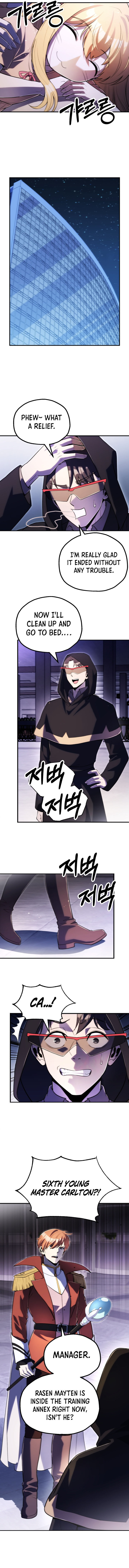 Youngest Scion Of The Mages 137 10