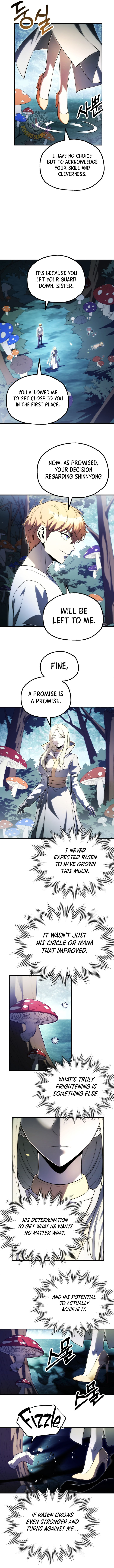 Youngest Scion Of The Mages 137 5
