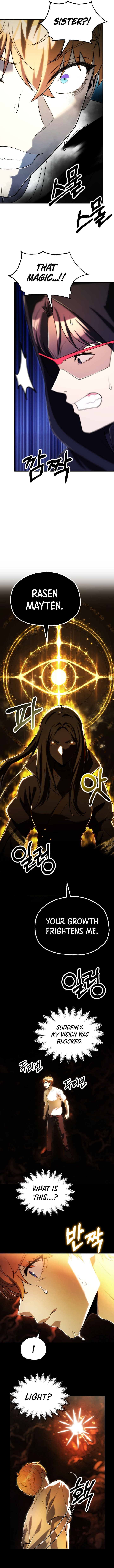 Youngest Scion Of The Mages 137 6