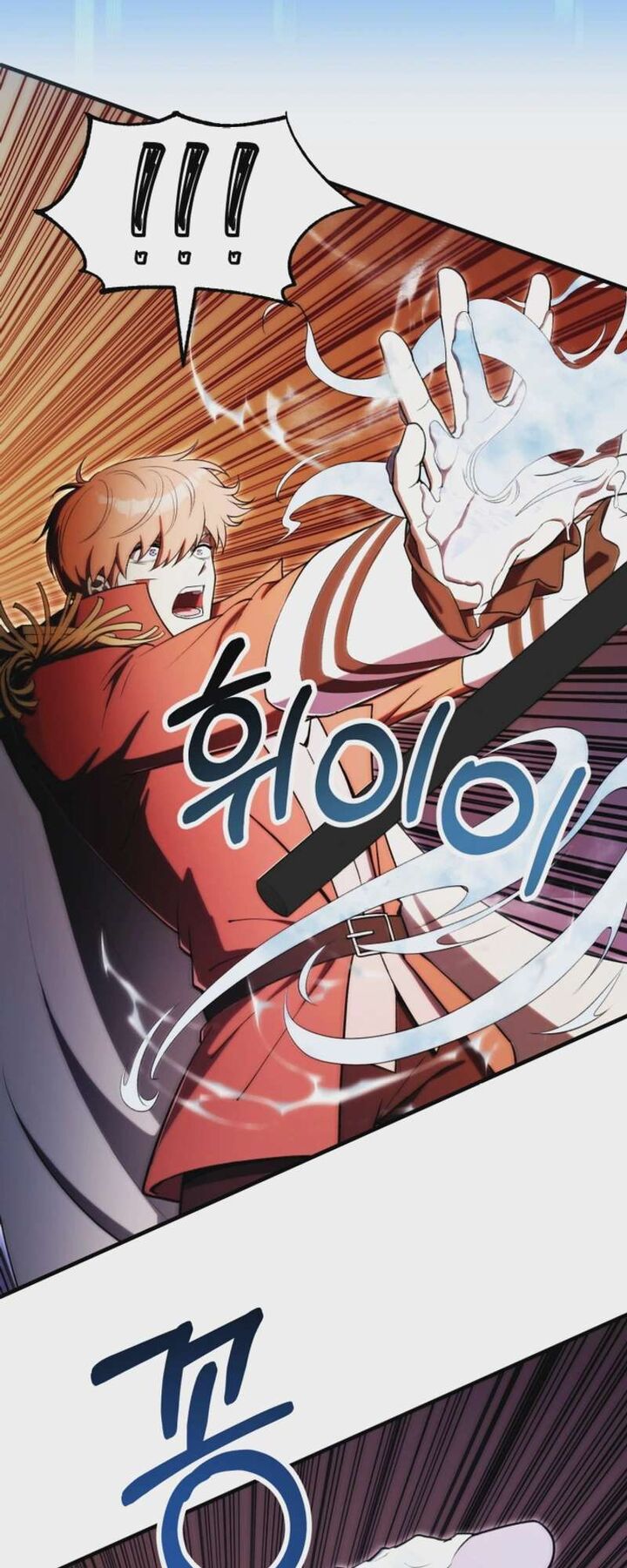 Youngest Scion Of The Mages 140 10