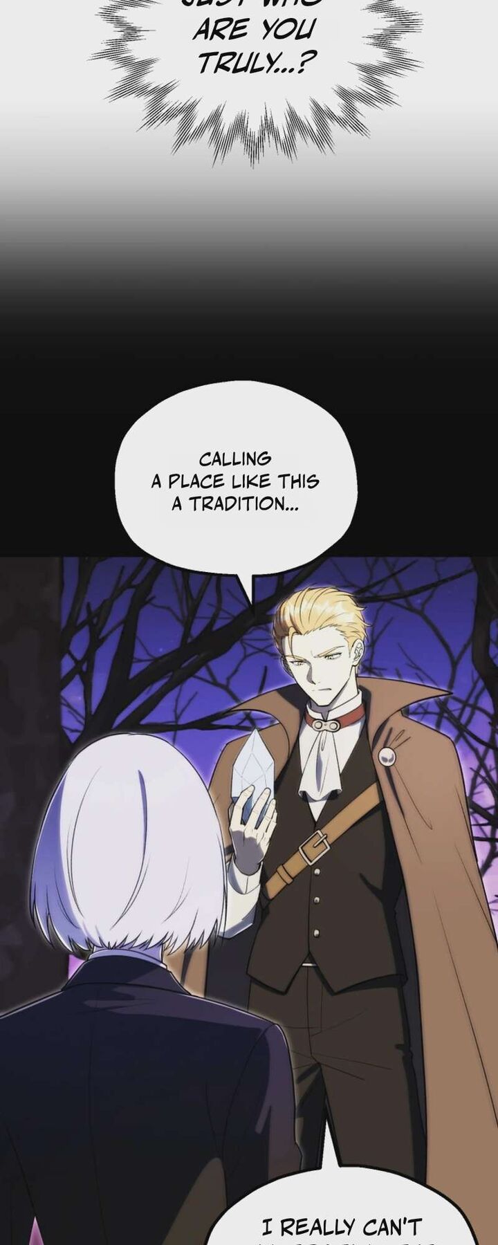 Youngest Scion Of The Mages 140 51