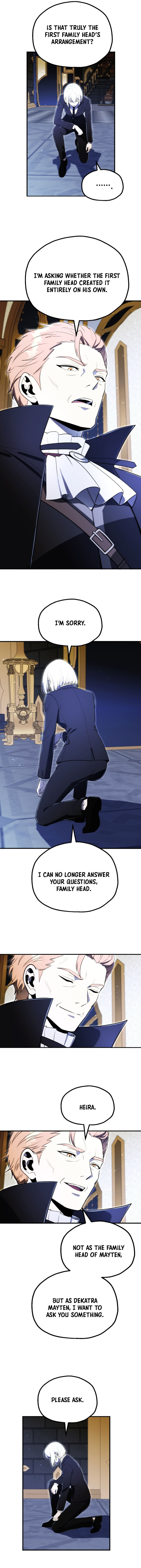 Youngest Scion Of The Mages 141 10