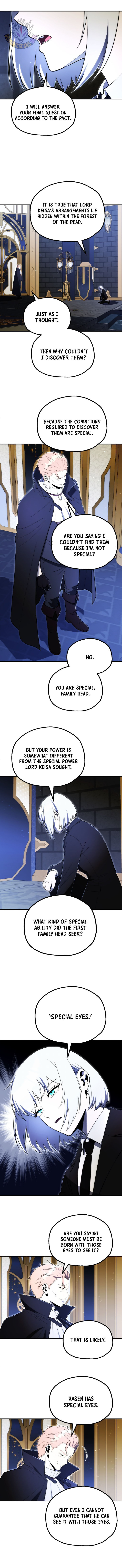 Youngest Scion Of The Mages 141 9