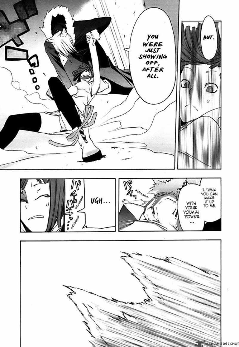 Yozakura Quartet 29 15