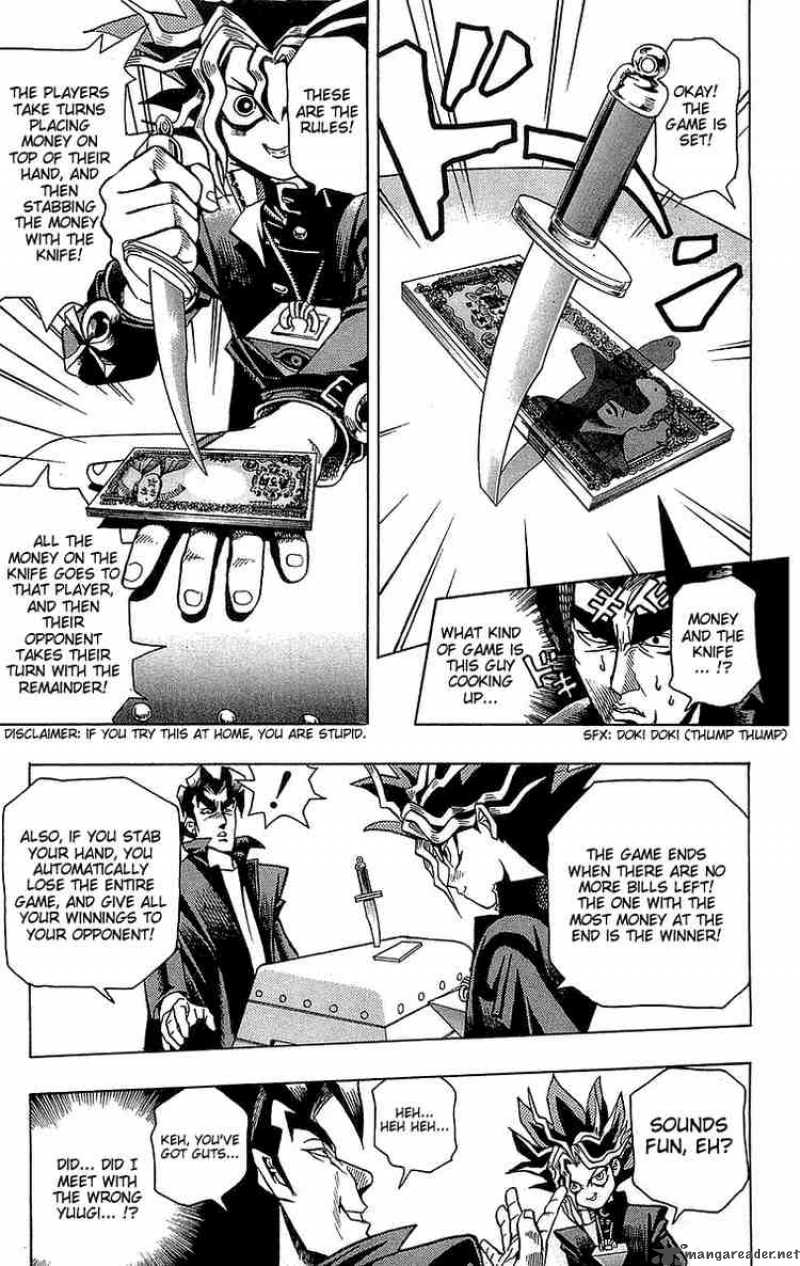 Yu Gi Oh 1 38