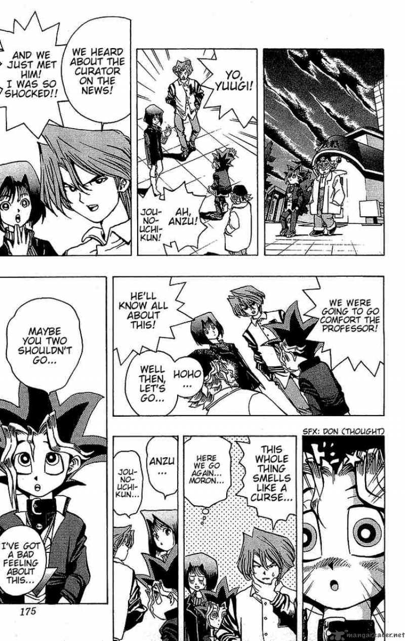 Yu Gi Oh 15 5