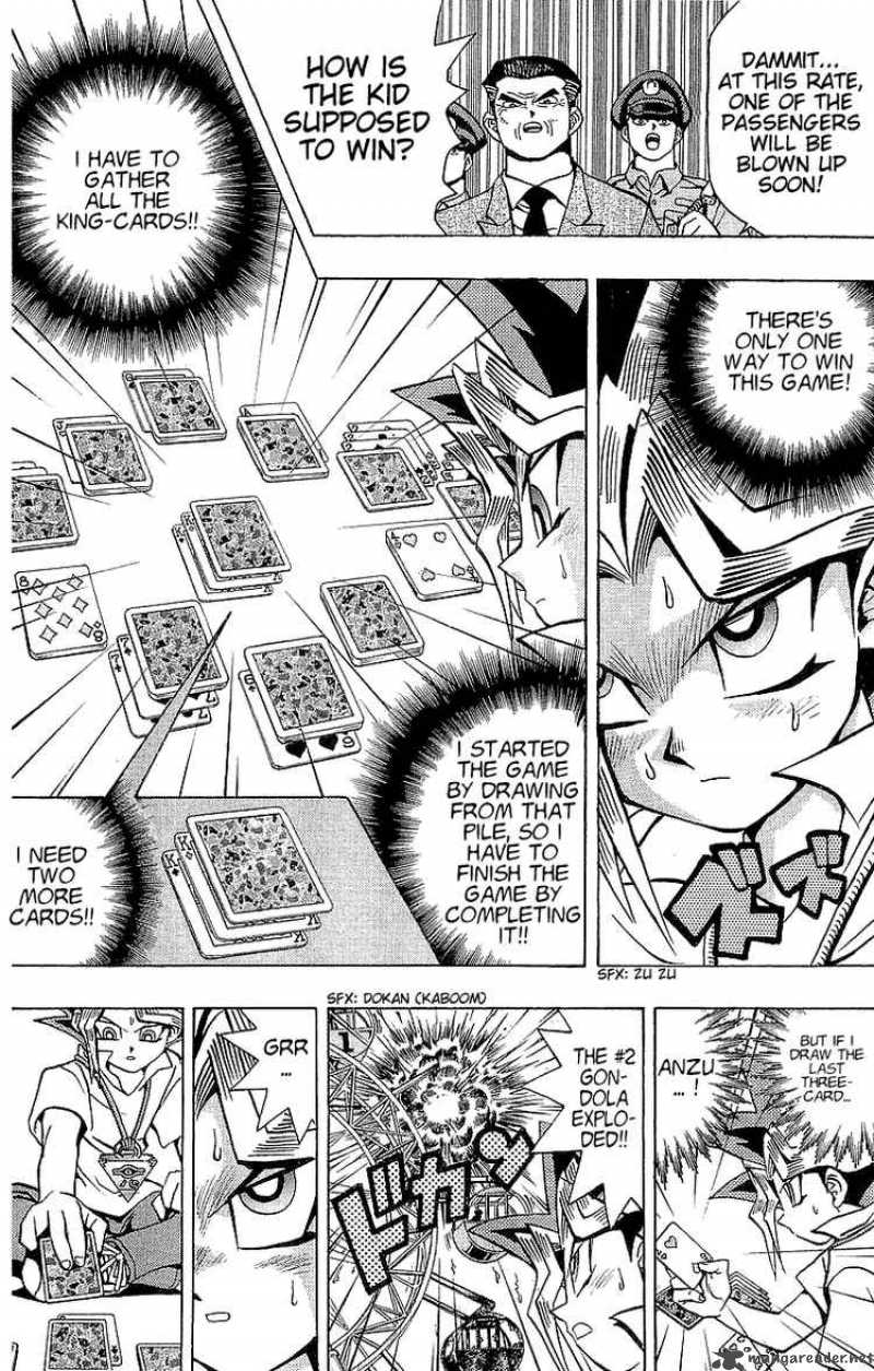 Yu Gi Oh 45 18