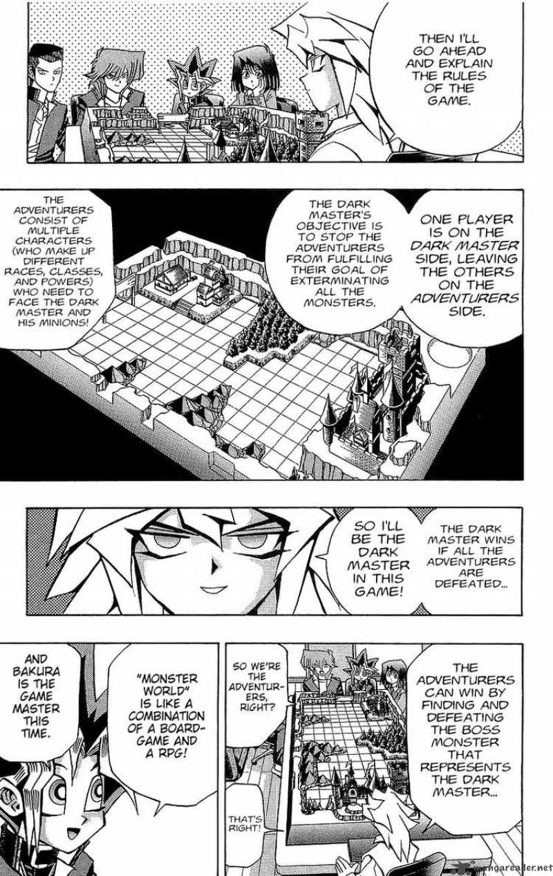 Yu Gi Oh 51 4