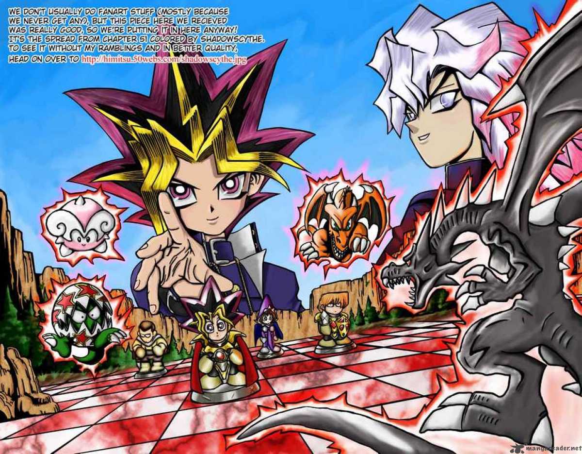 Yu Gi Oh 52 27