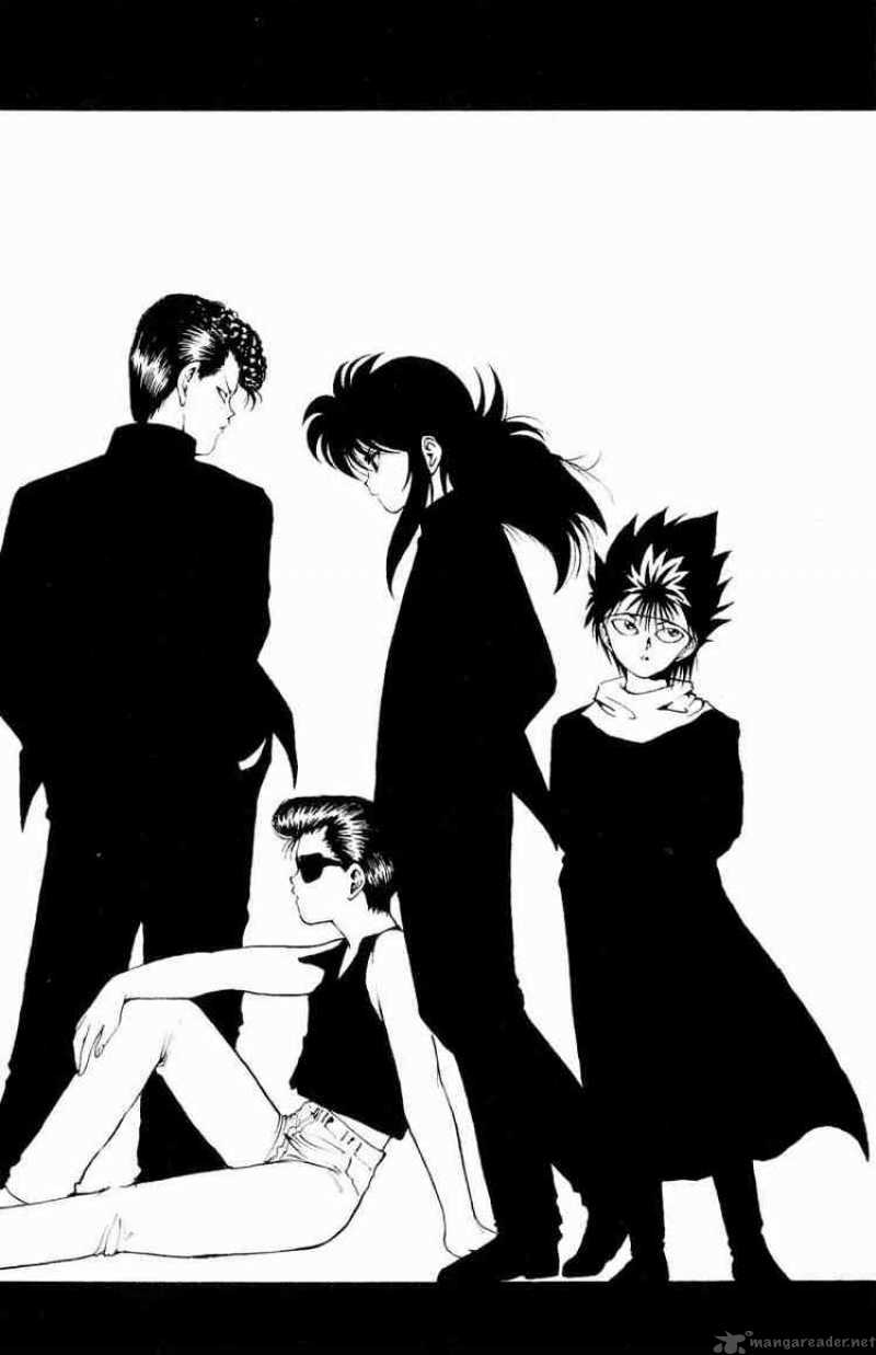 Yu Yu Hakusho 104 1