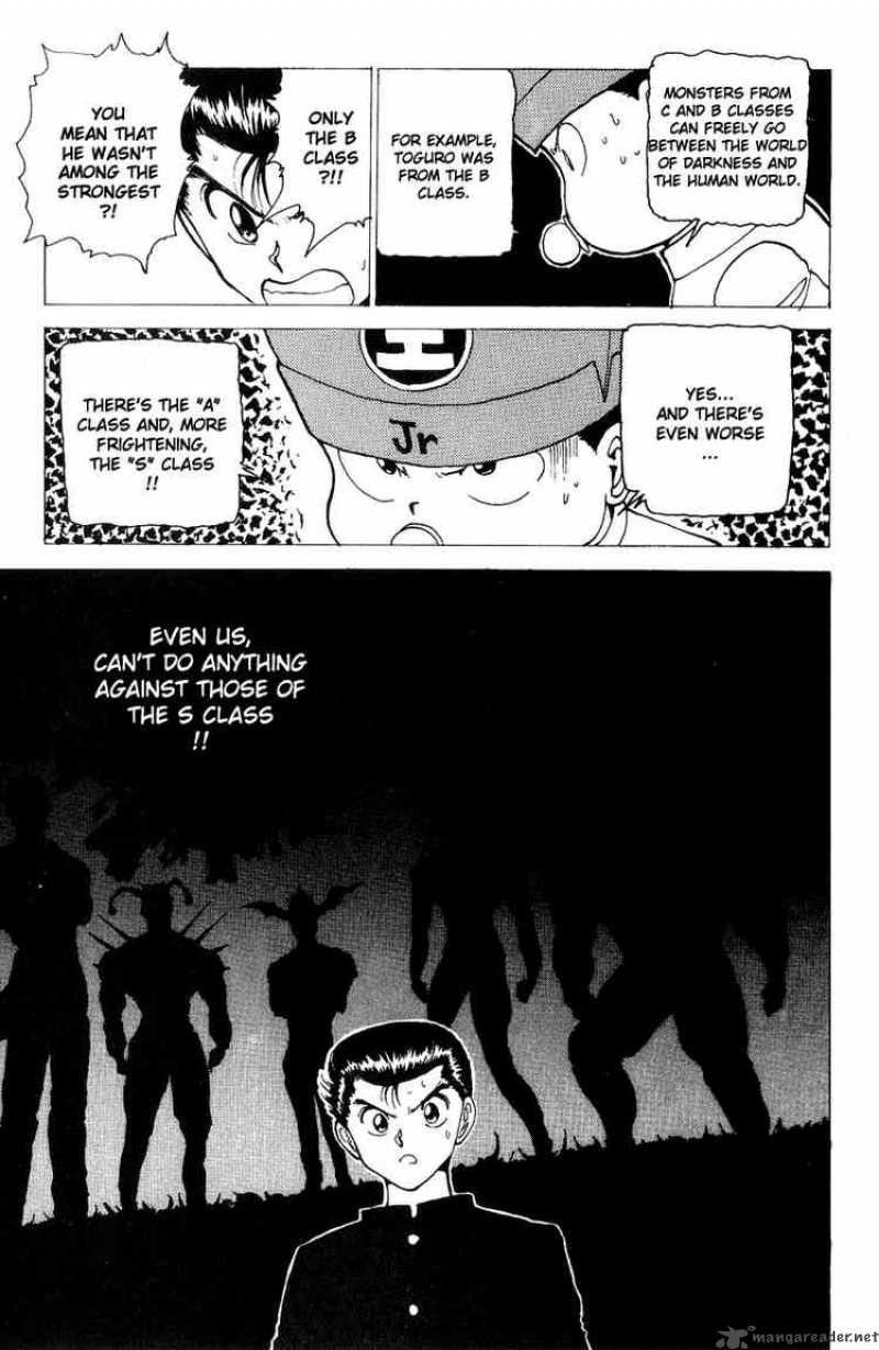 Yu Yu Hakusho 118 14