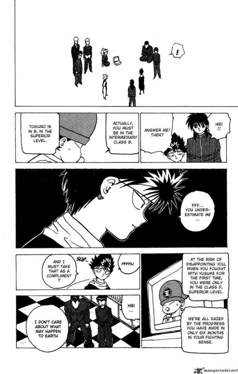 Yu Yu Hakusho 119 13