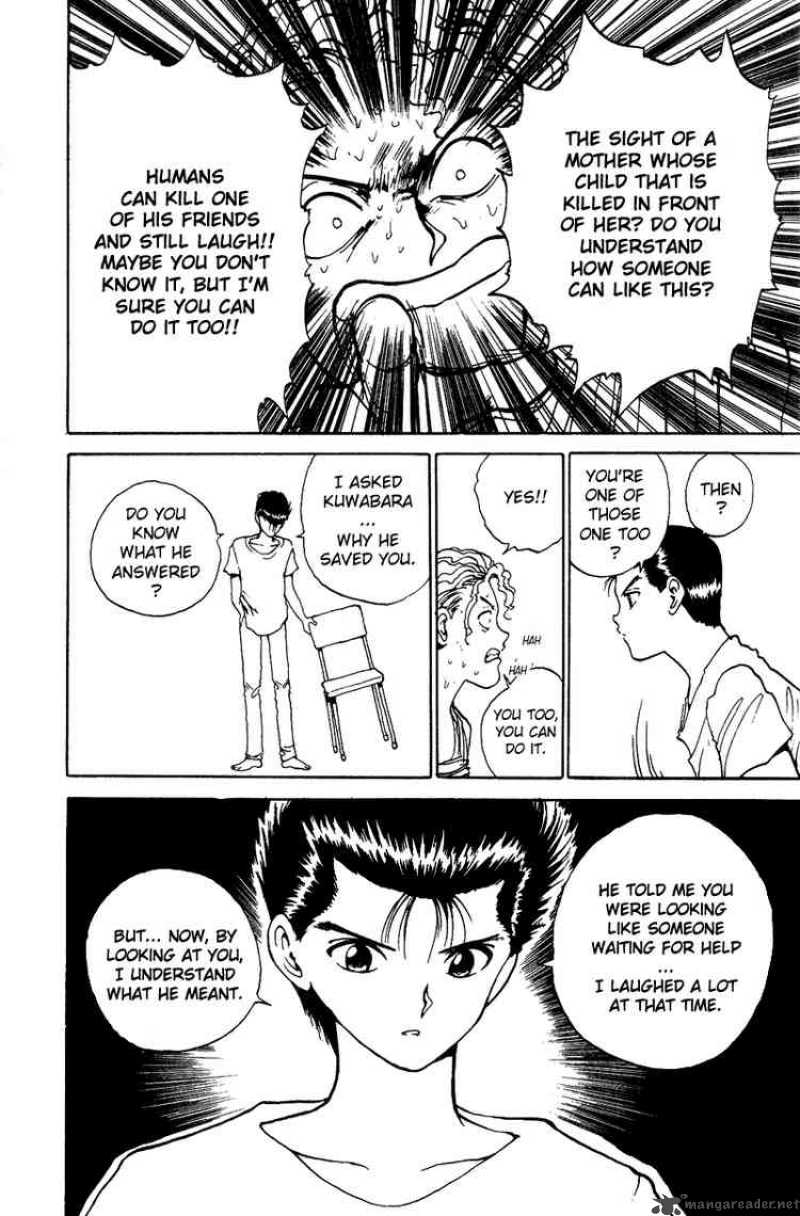 Yu Yu Hakusho 126 11