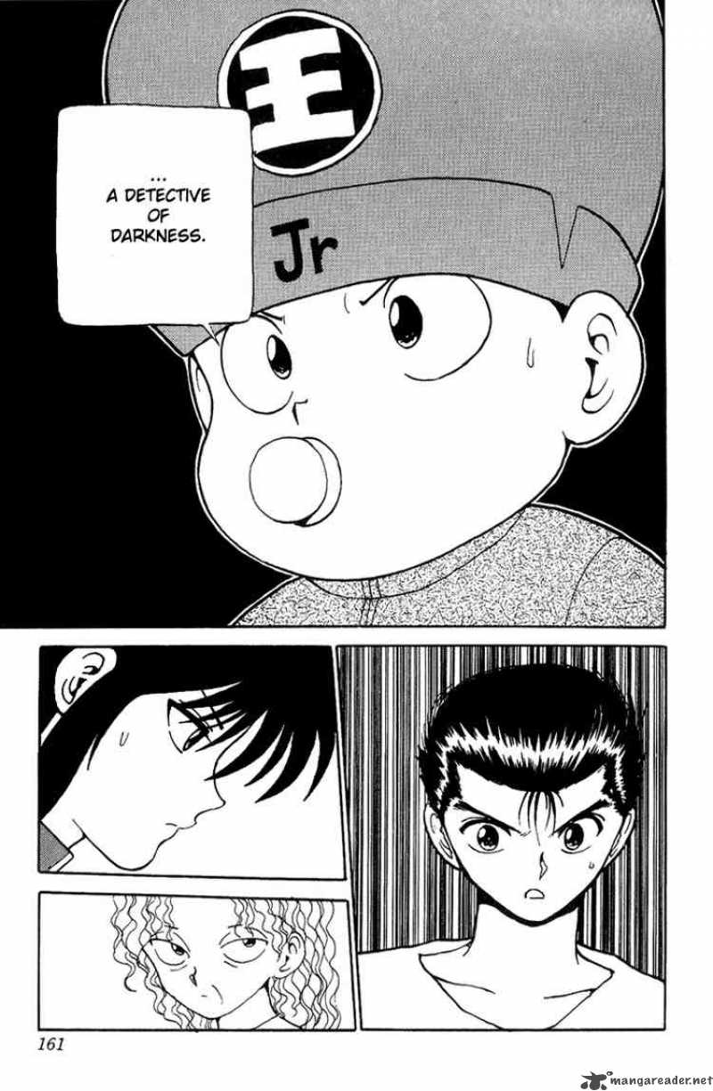 Yu Yu Hakusho 126 16