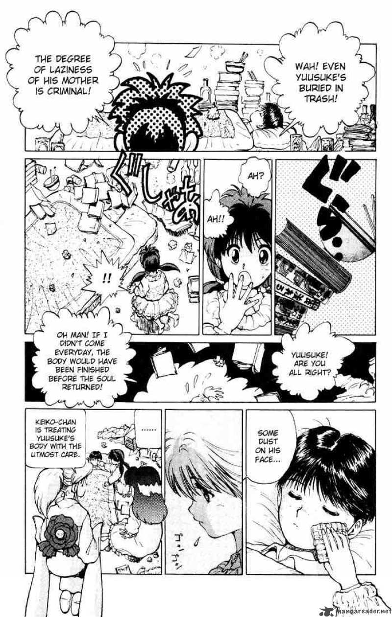 Yu Yu Hakusho 13 10