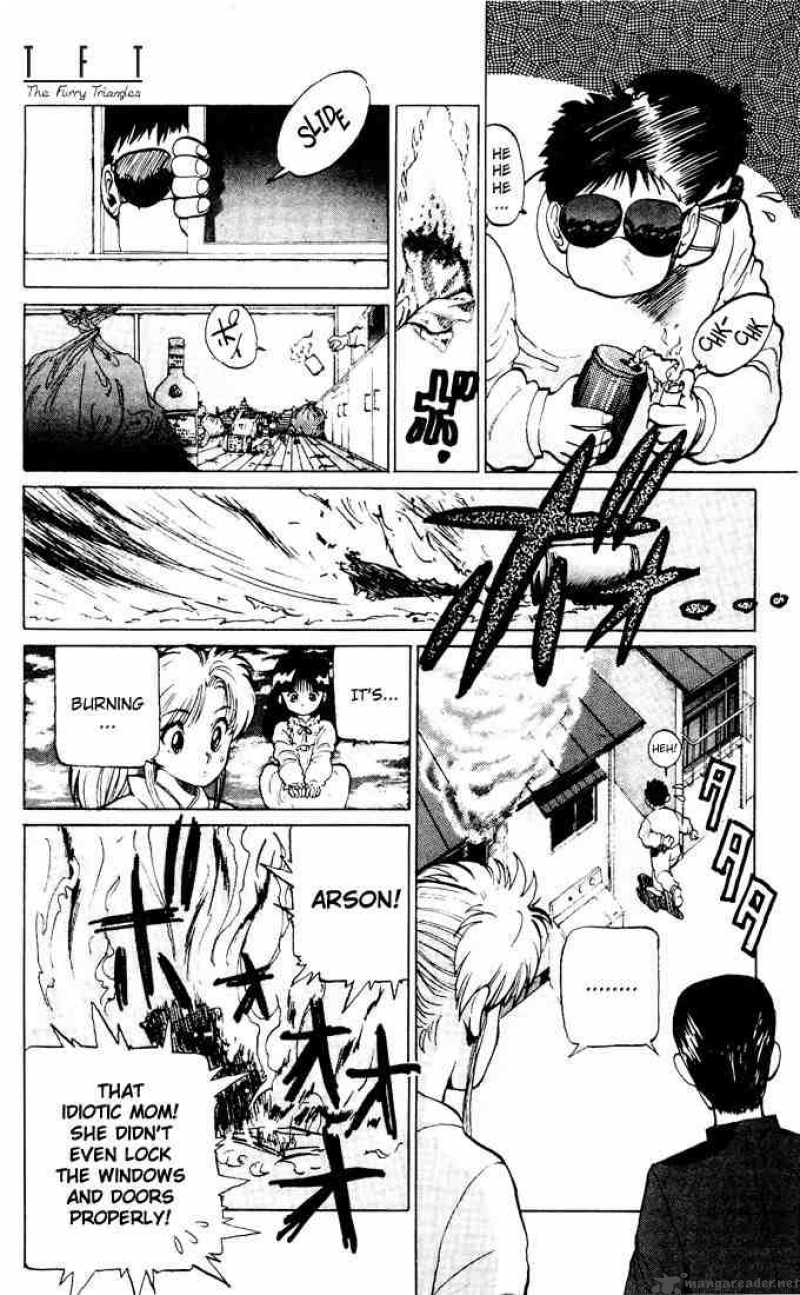 Yu Yu Hakusho 13 15