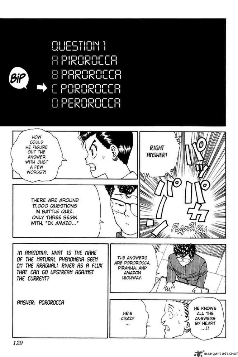 Yu Yu Hakusho 135 5