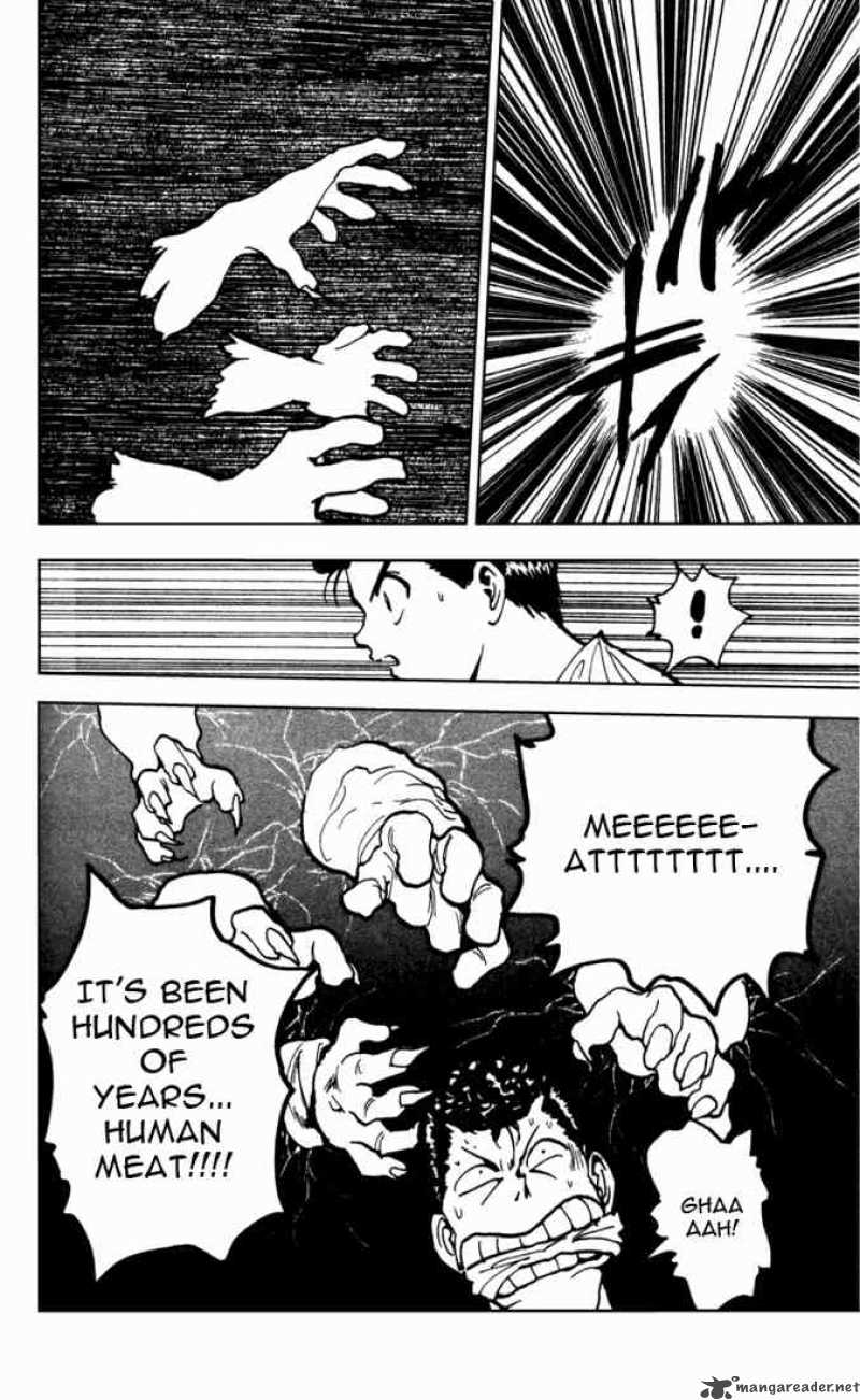 Yu Yu Hakusho 137 13