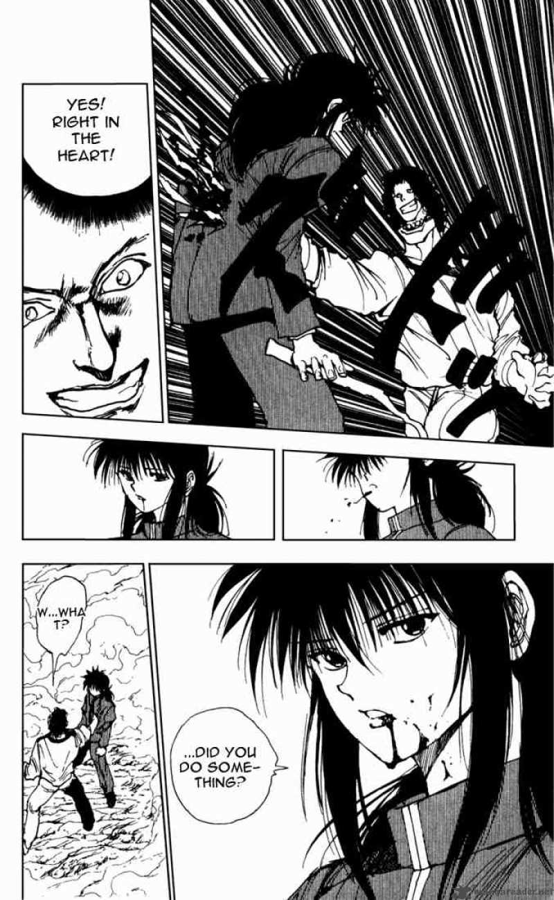 Yu Yu Hakusho 138 14