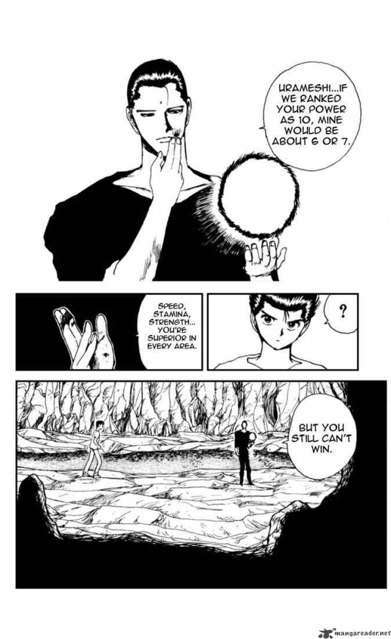 Yu Yu Hakusho 140 2