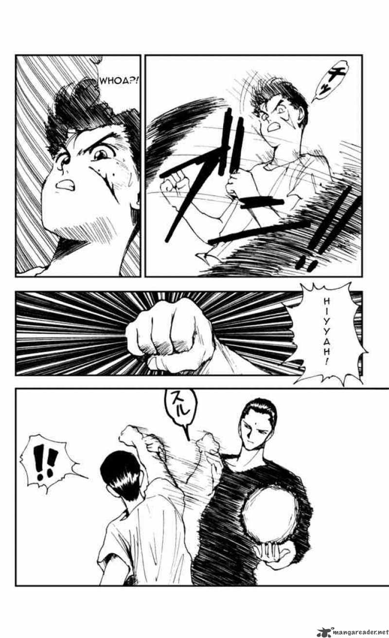 Yu Yu Hakusho 140 4