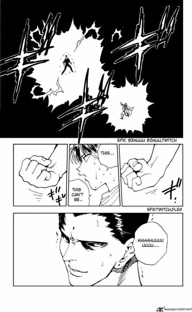 Yu Yu Hakusho 144 13