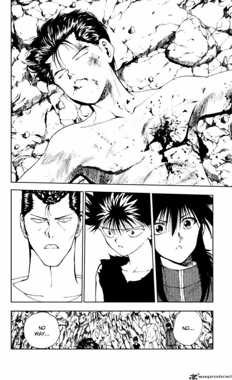 Yu Yu Hakusho 146 2