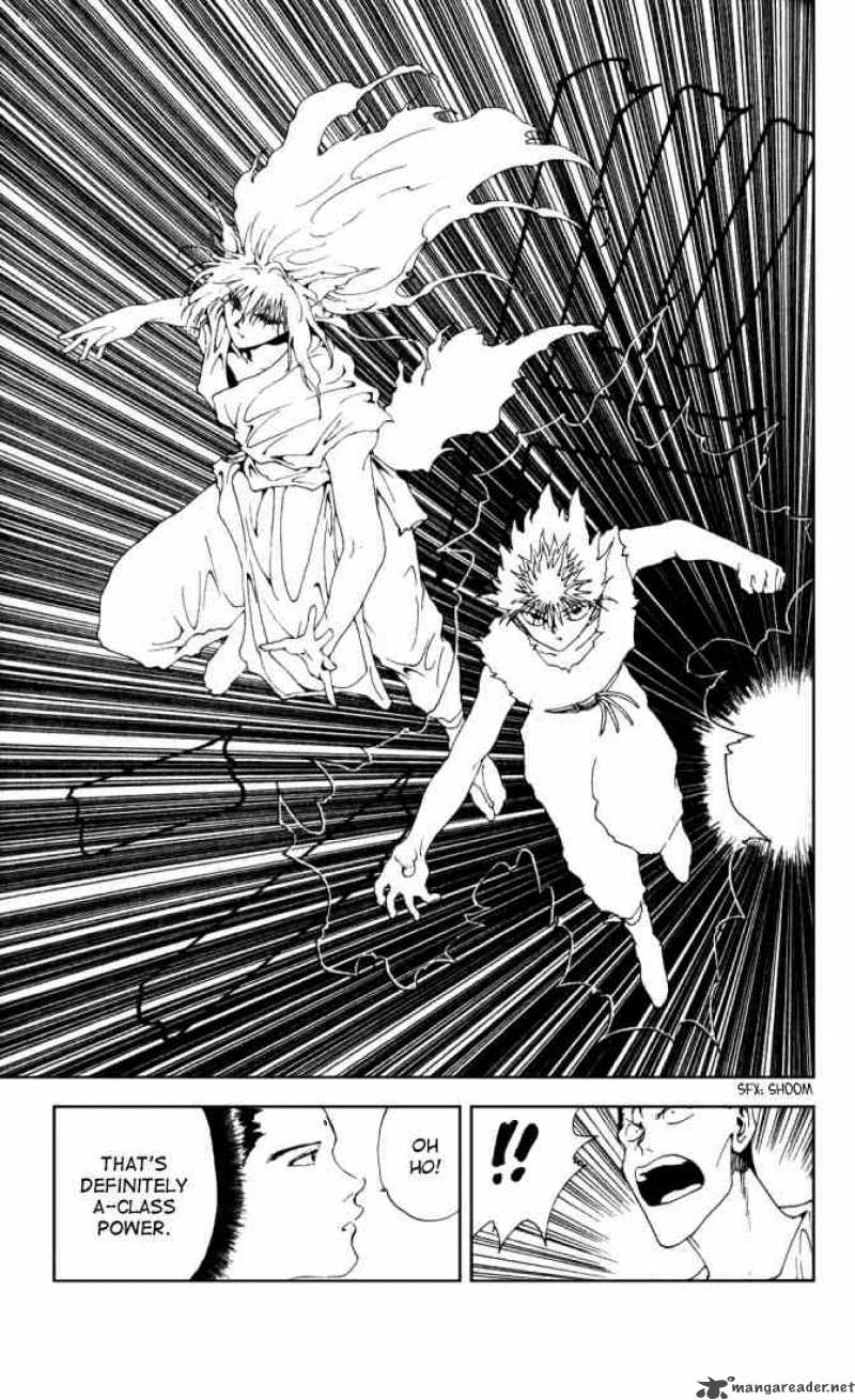 Yu Yu Hakusho 146 7