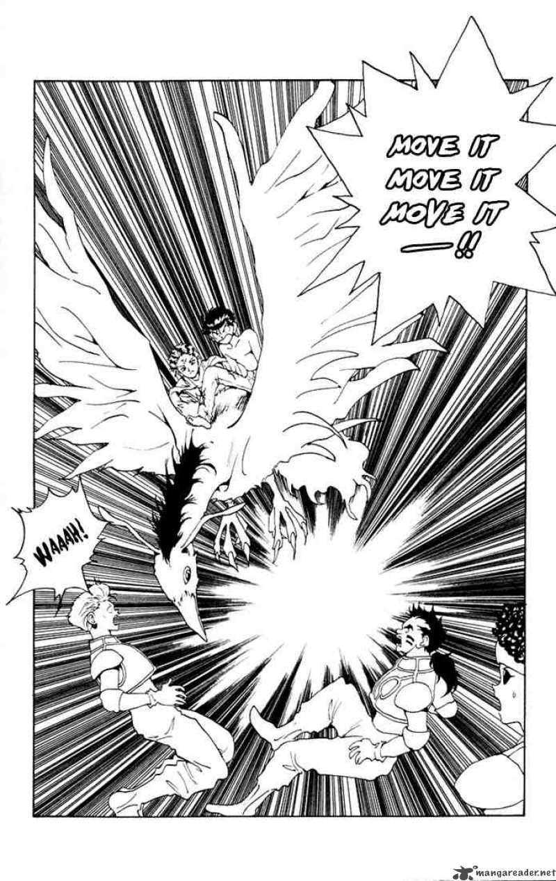 Yu Yu Hakusho 149 5