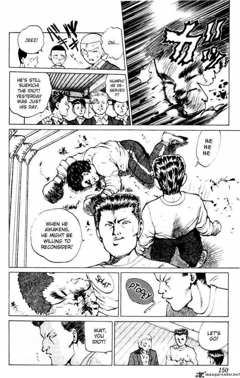 Yu Yu Hakusho 15 17